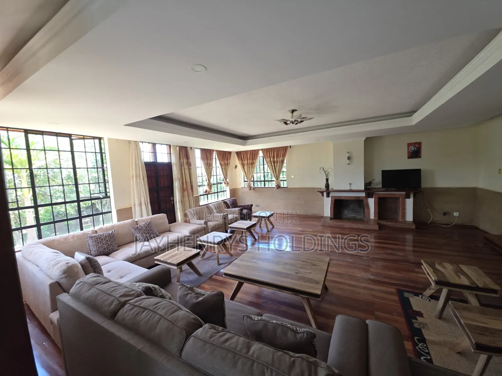 5bdrm House in Kitisuru for sale