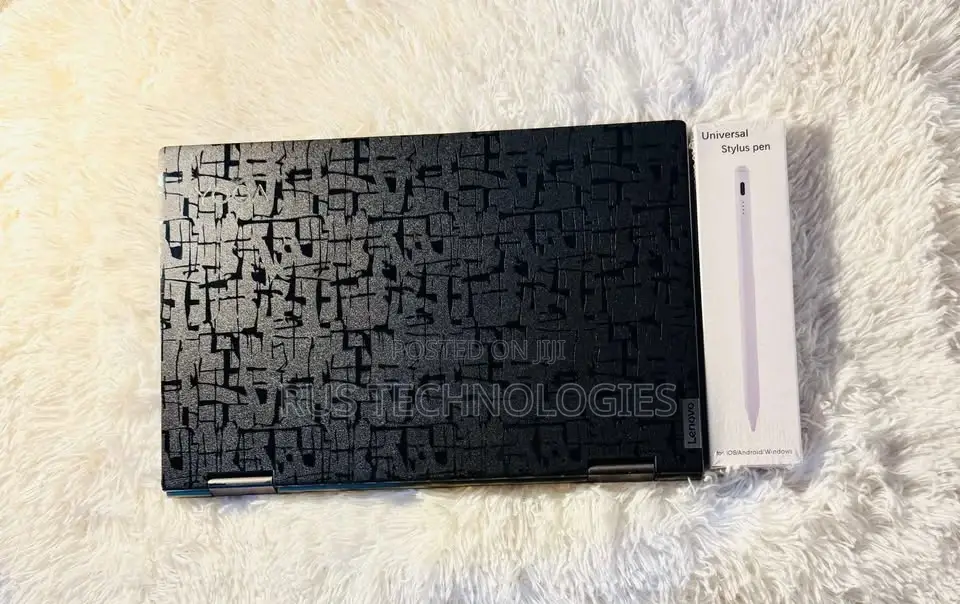 Laptop Lenovo Yoga 7i 16GB Intel Core i7 SSD 512GB