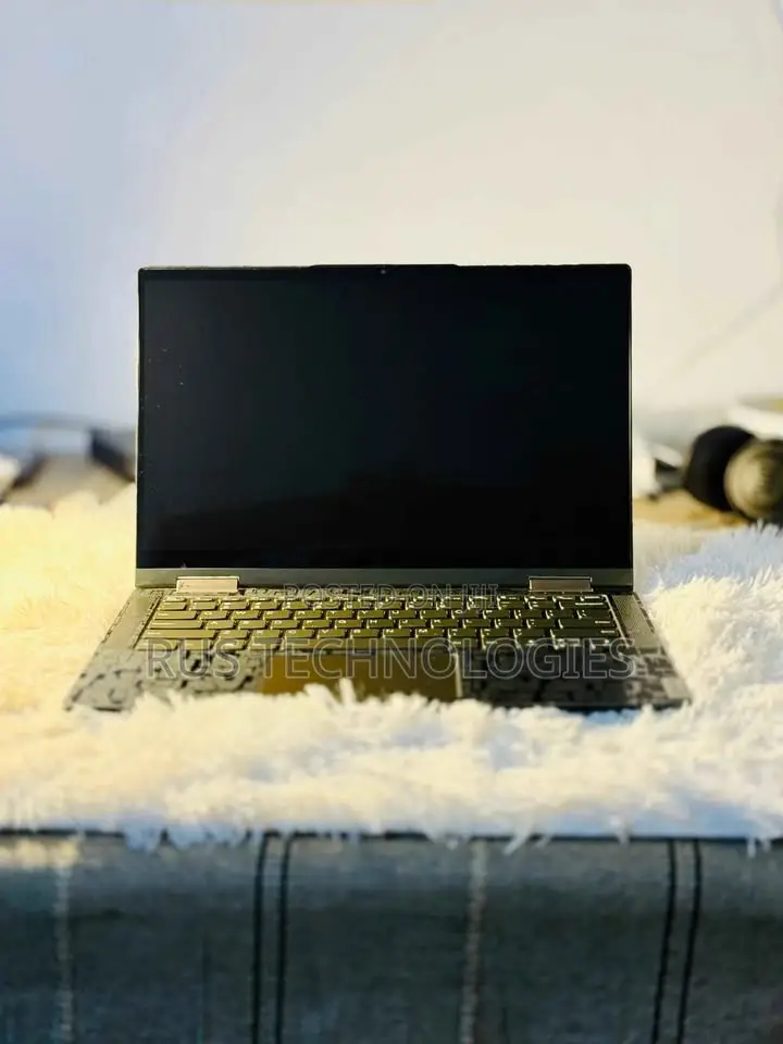 Laptop Lenovo Yoga 7i 16GB Intel Core i7 SSD 512GB
