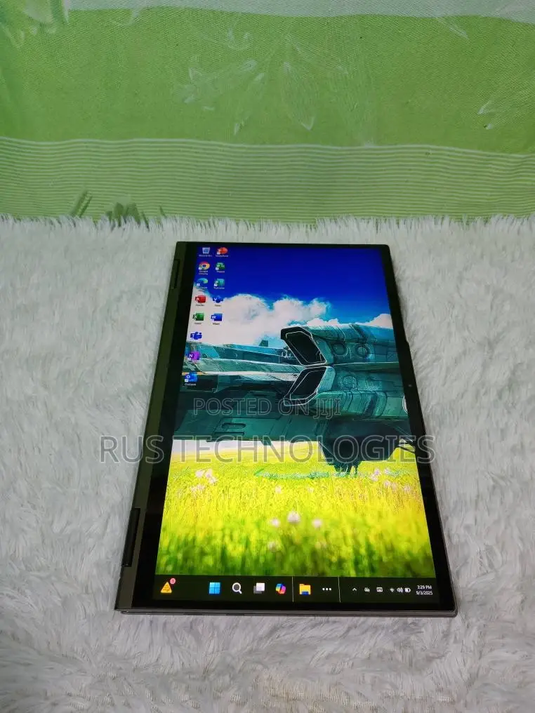 Laptop Lenovo Yoga 7i 16GB Intel Core i7 SSD 512GB