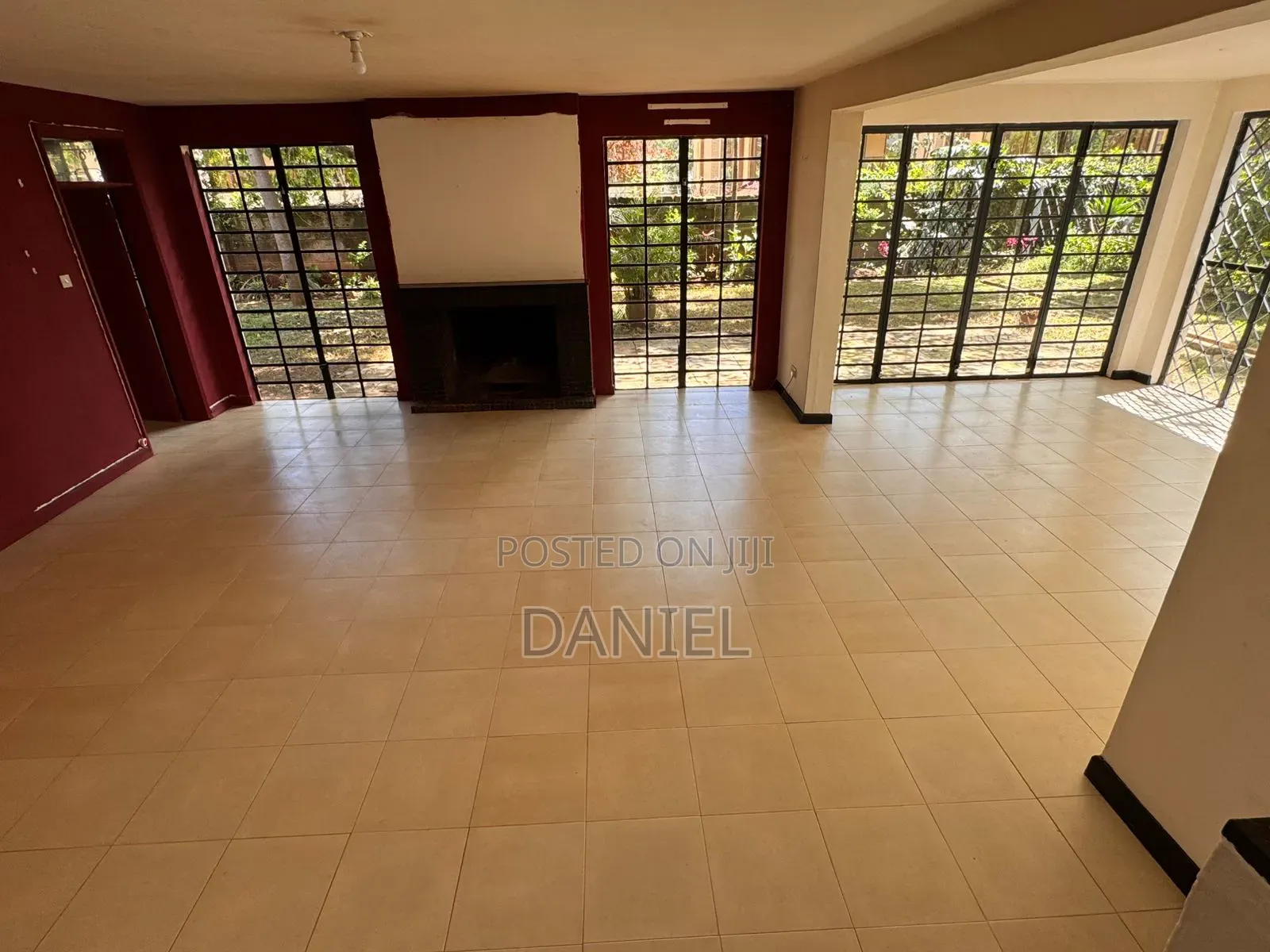 4bdrm Townhouse / Terrace in Lavington for rent