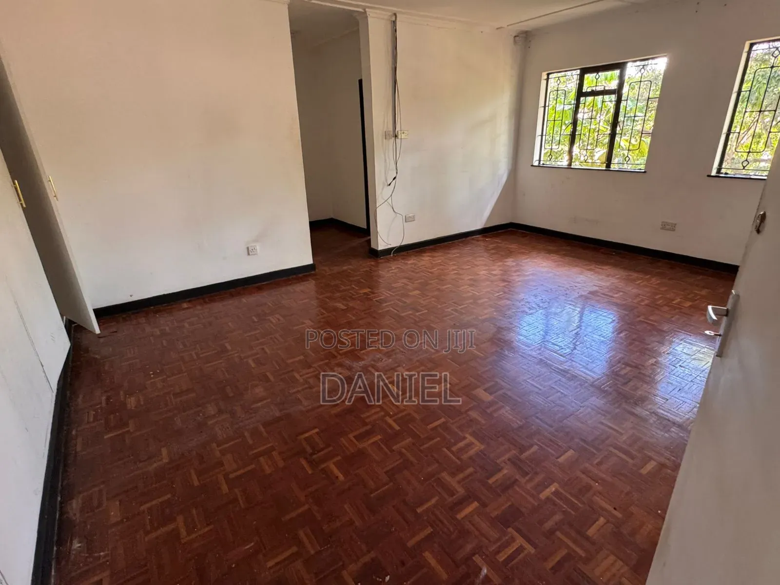4bdrm Townhouse / Terrace in Lavington for rent
