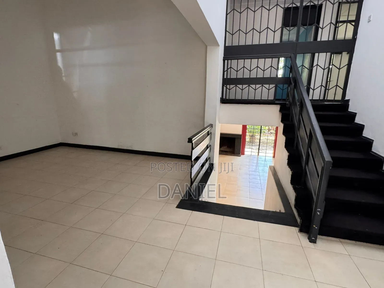 4bdrm Townhouse / Terrace in Lavington for rent