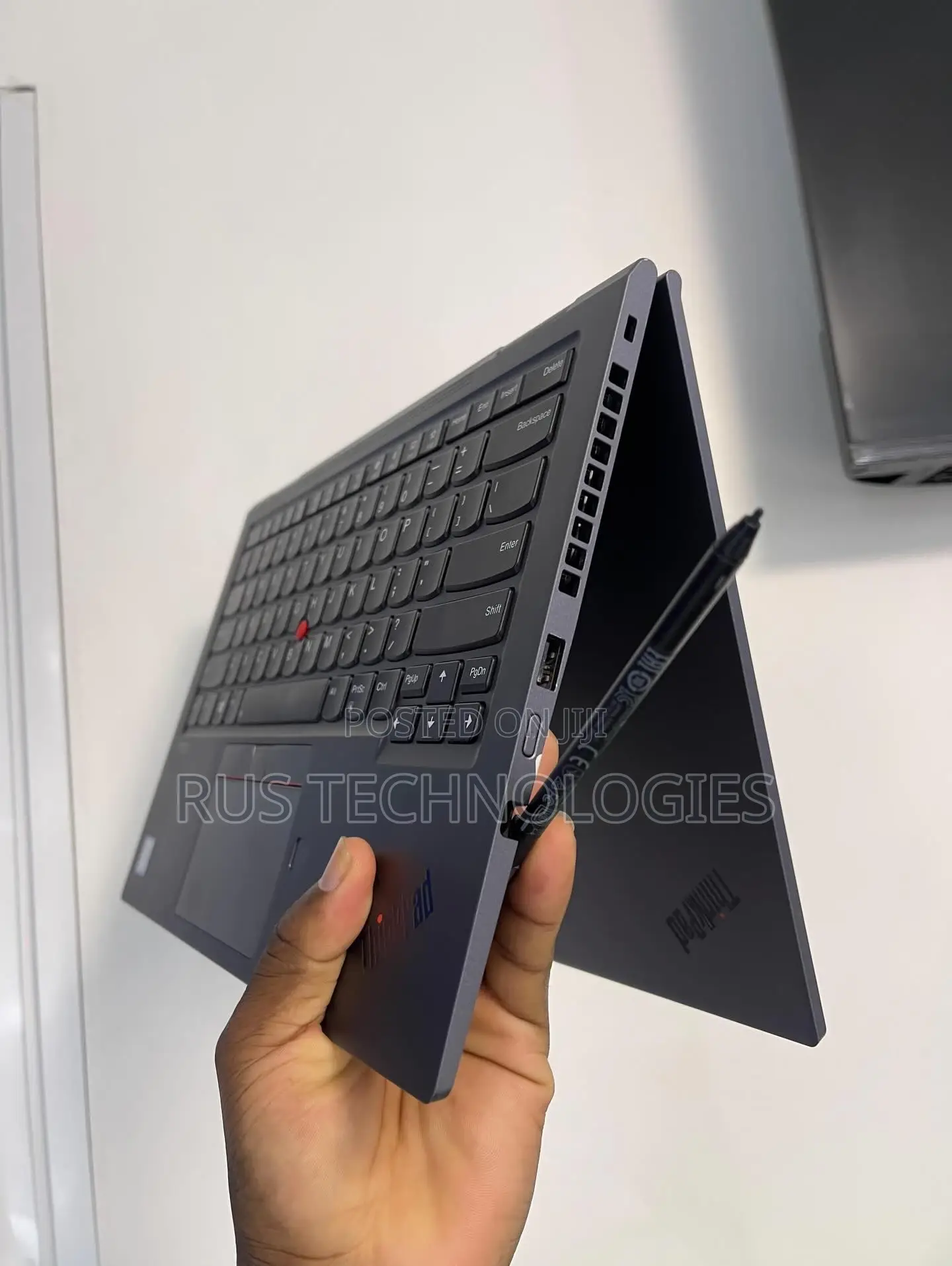 Laptop Lenovo Thinkpad X1 Yoga 32GB Intel Core i7 SSD 512GB
