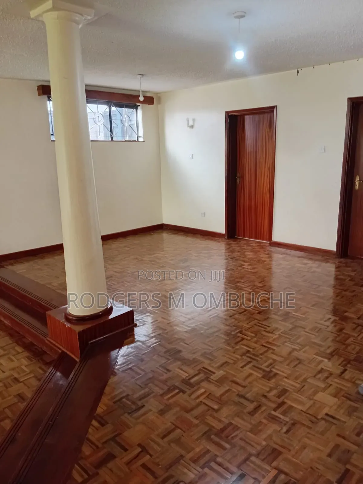 4bdrm Maisonette in Valley Arcade for rent