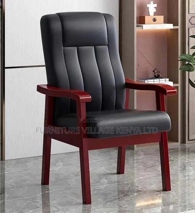 Office Chair; Executive Guest Seating Office Chair