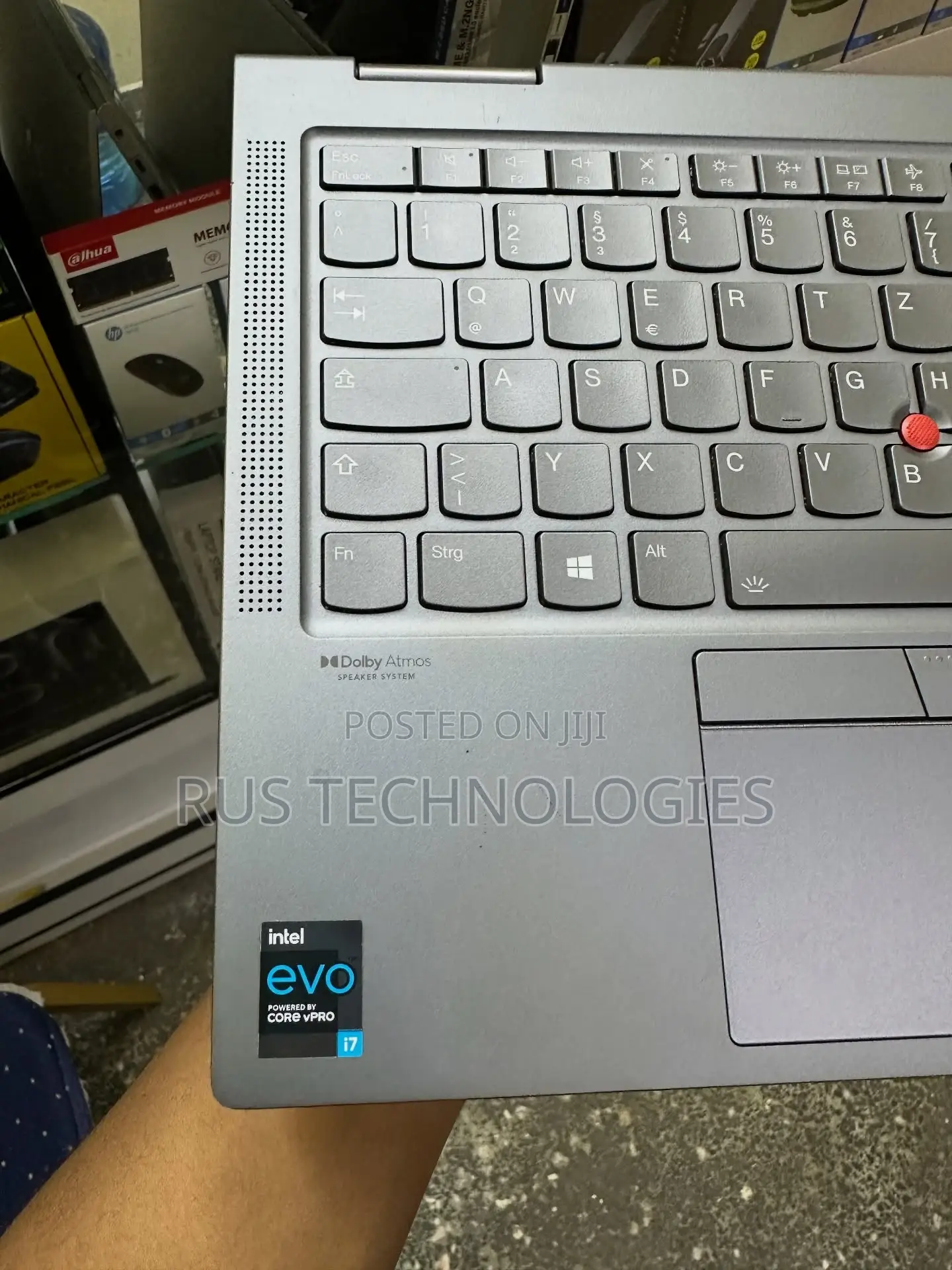Laptop Lenovo Thinkpad X1 Yoga 16GB Intel Core i7 SSD 1T