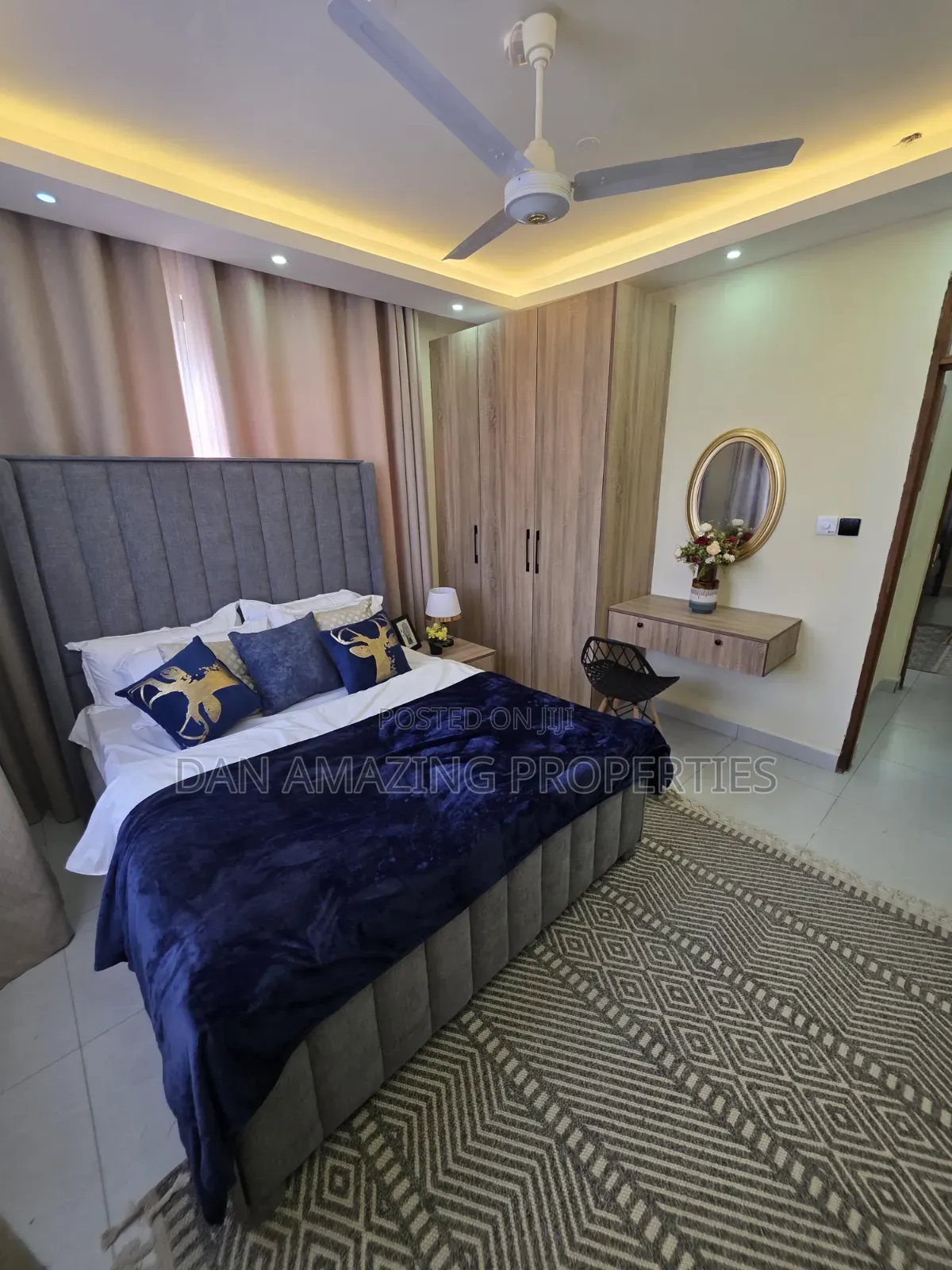 3bdrm Apartment in Nyali Plus Dsq for sale