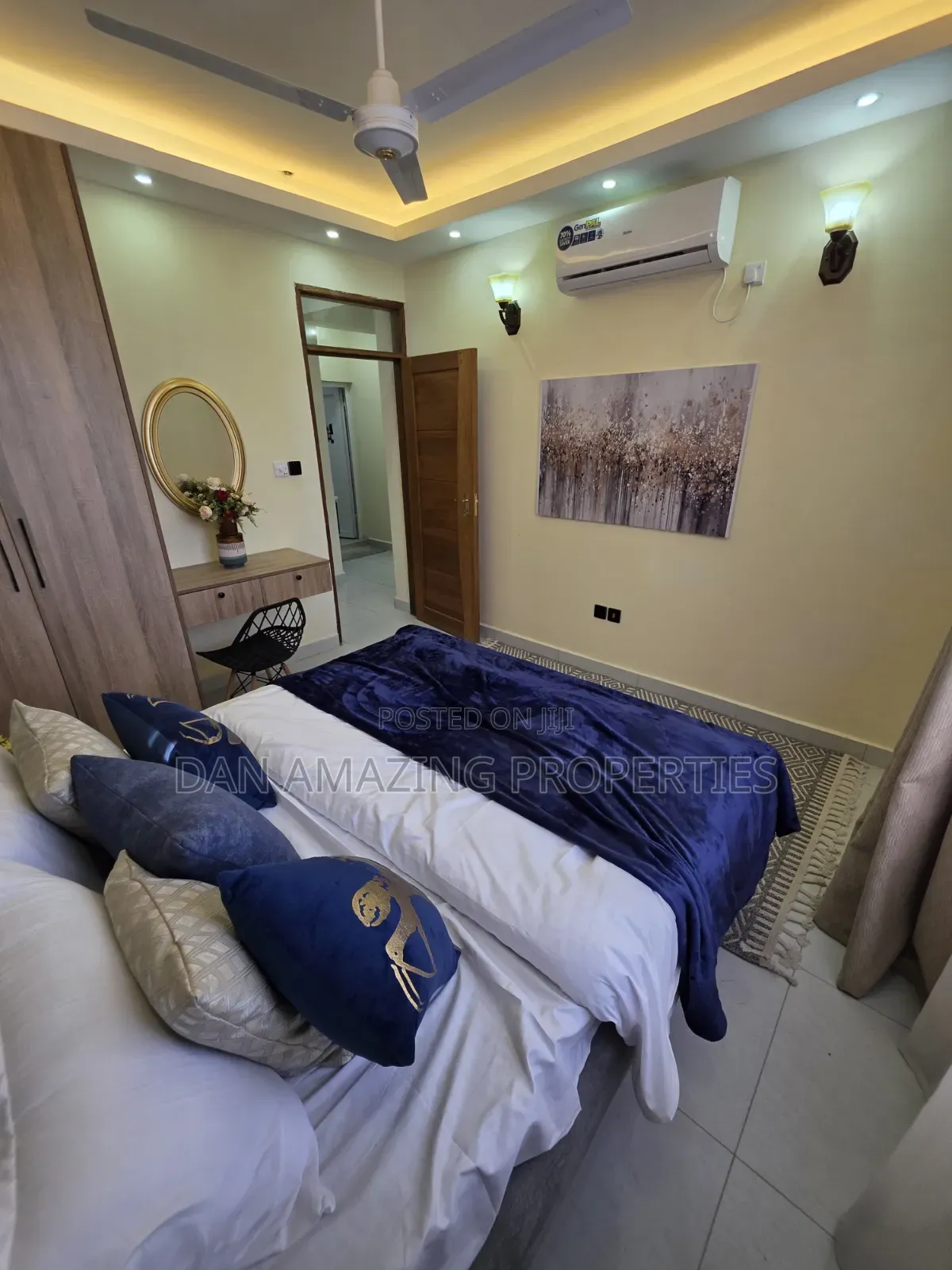 3bdrm Apartment in Nyali Plus Dsq for sale