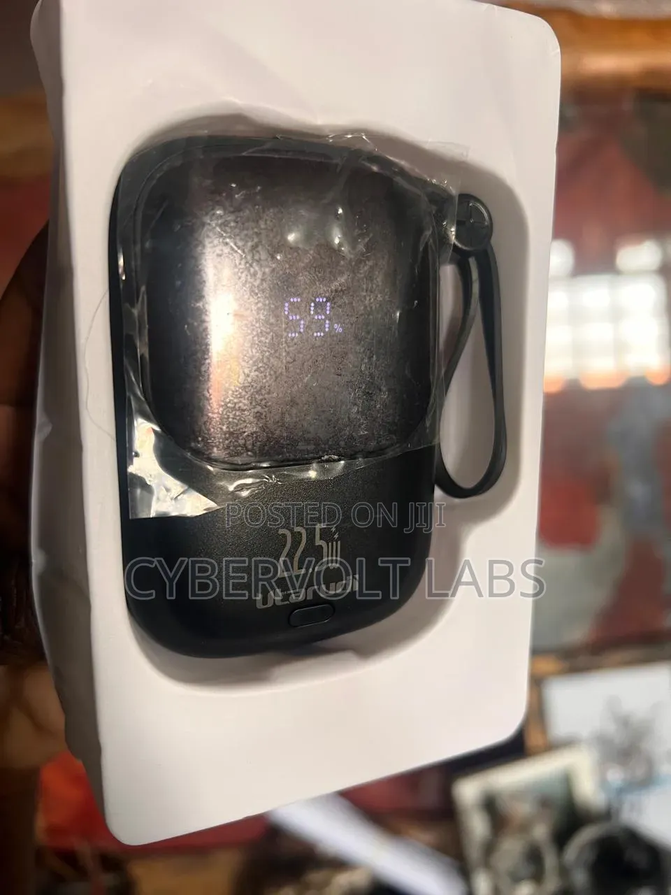 Utarudi Pf 01 Fast Charging And Portable Power Bank