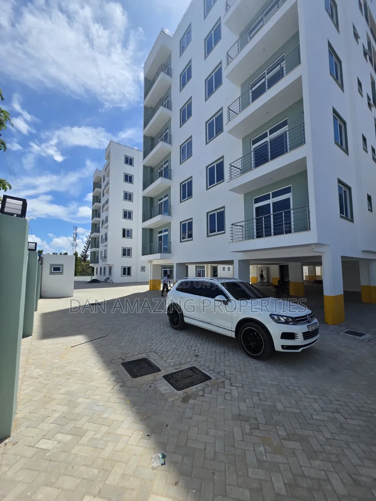 2bdrm Apartment in Nyali for sale