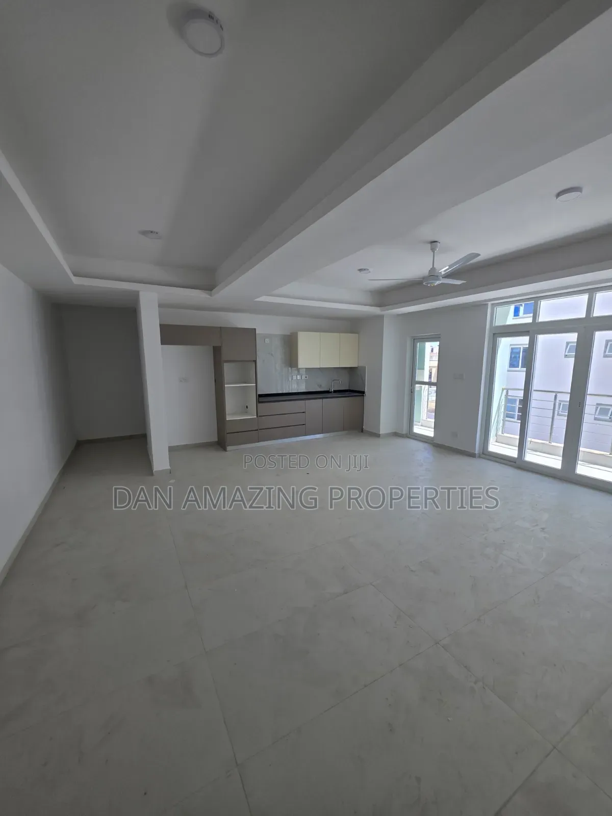 2bdrm Apartment in Nyali for sale