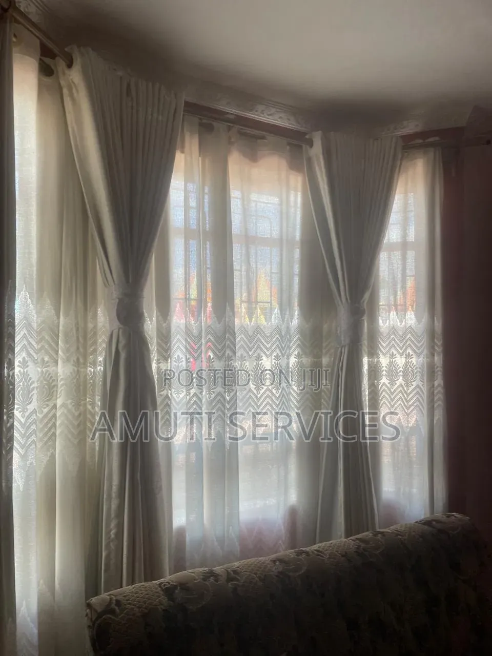4bdrm Maisonette in Tsavo Court, South C for sale