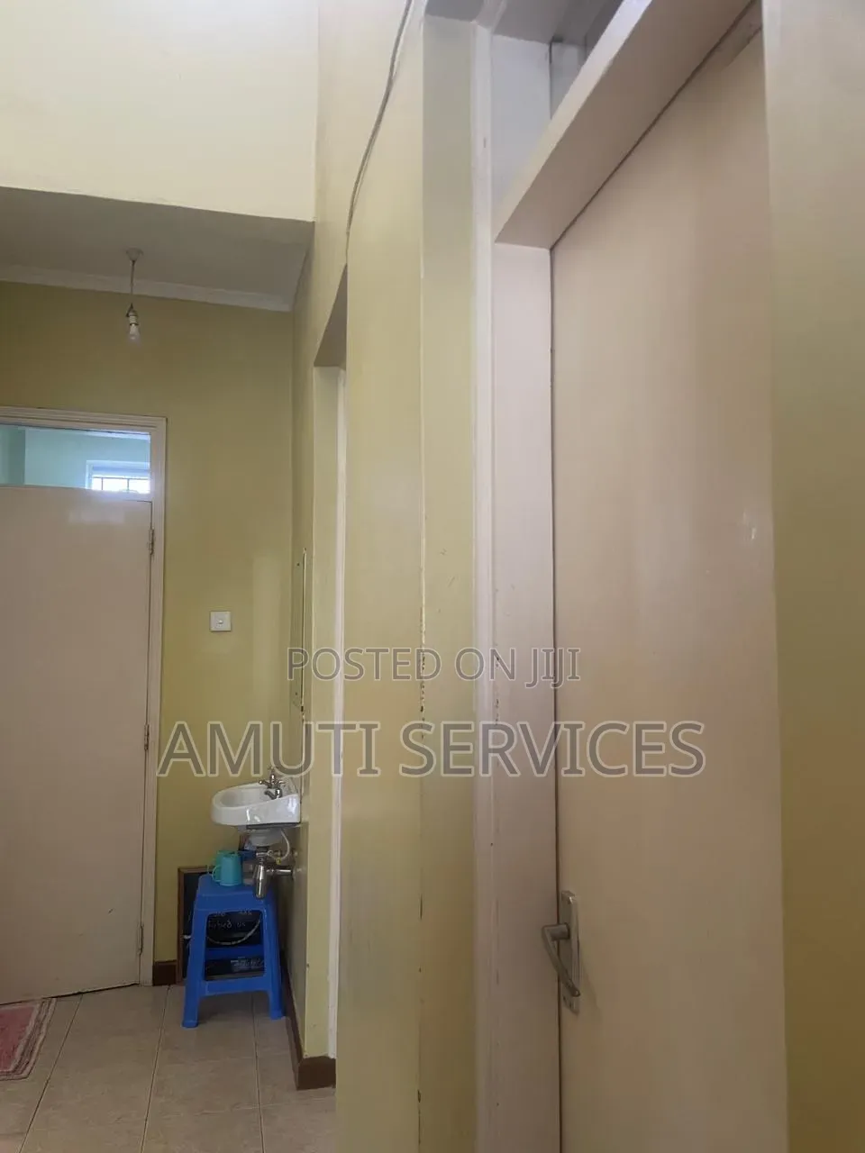 4bdrm Maisonette in Tsavo Court, South C for sale