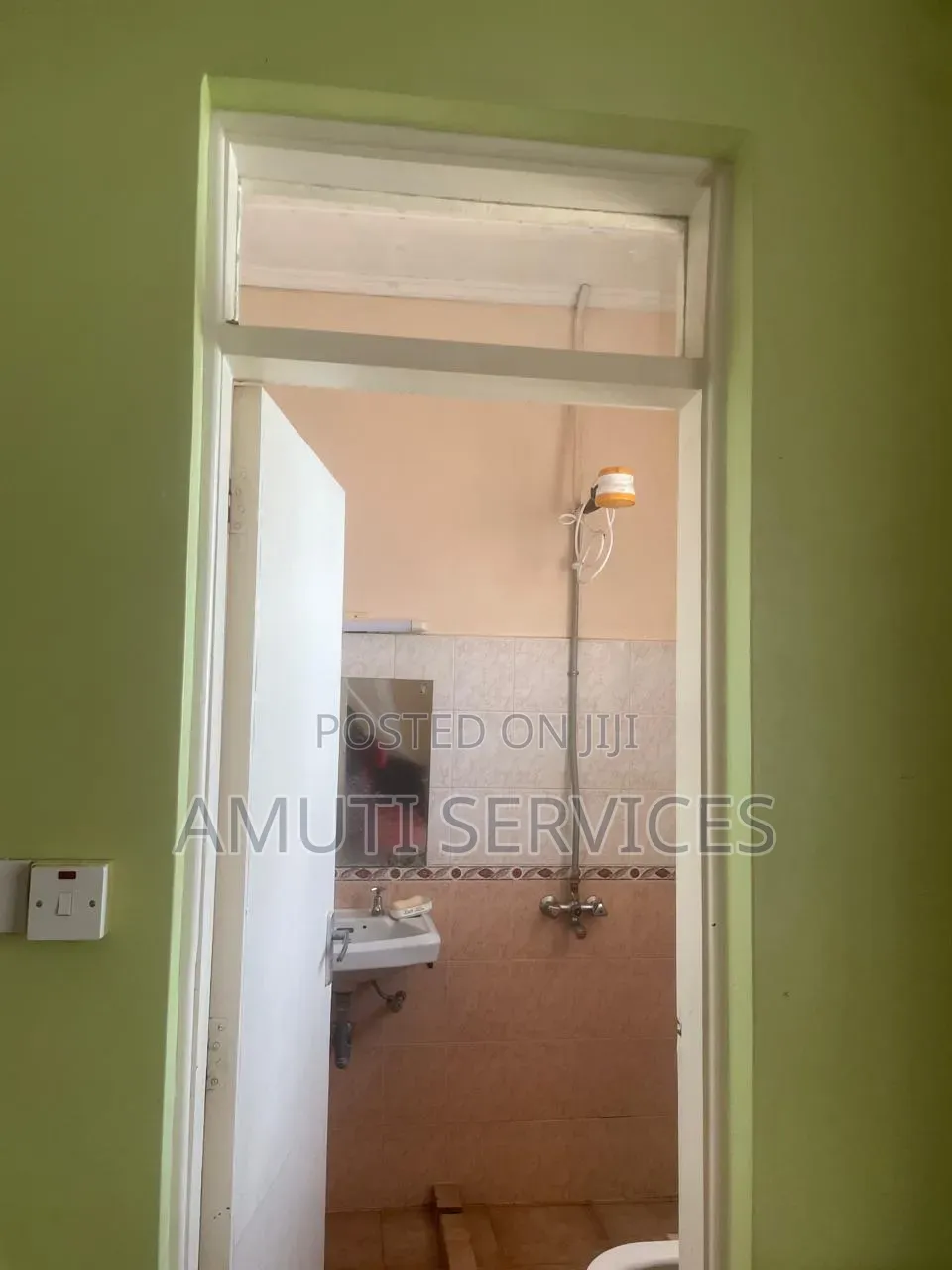 4bdrm Maisonette in Tsavo Court, South C for sale