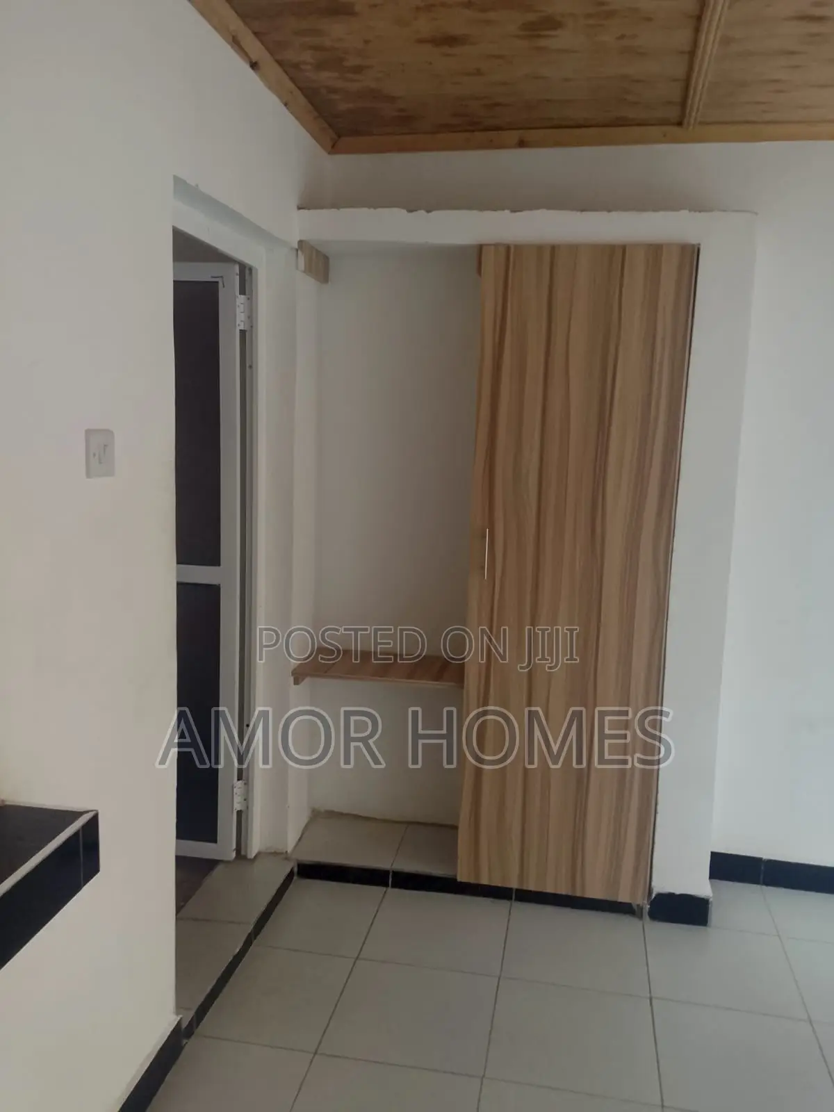 1bdrm Bedsitter in Mwembelegeza, Mtambo for rent