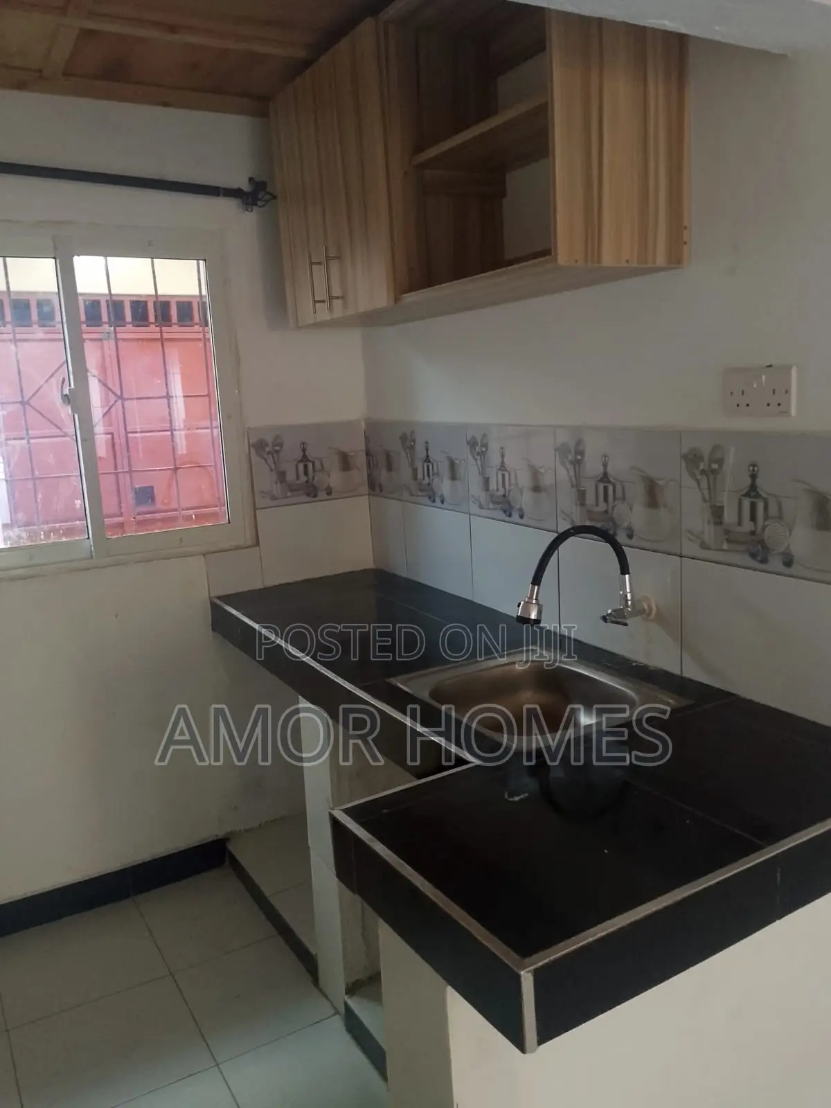 1bdrm Bedsitter in Mwembelegeza, Mtambo for rent