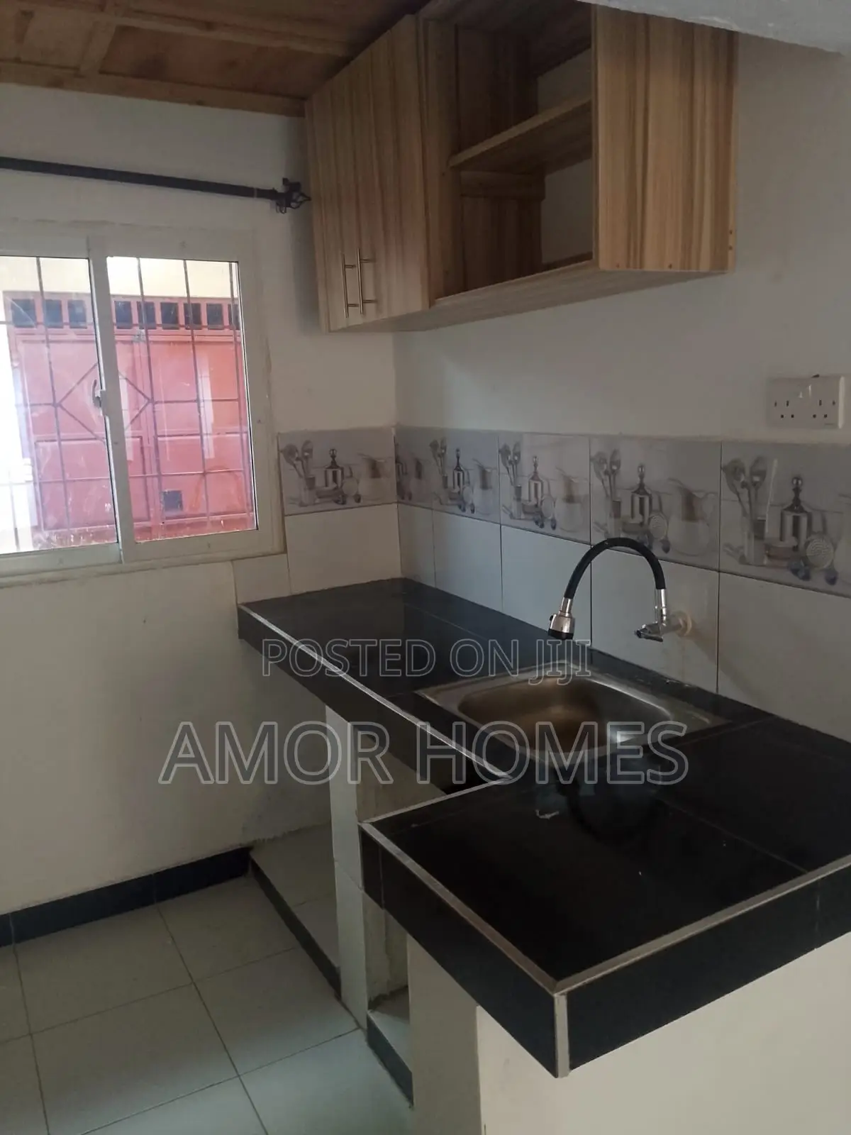 1bdrm Bedsitter in Mwembelegeza, Mtambo for rent