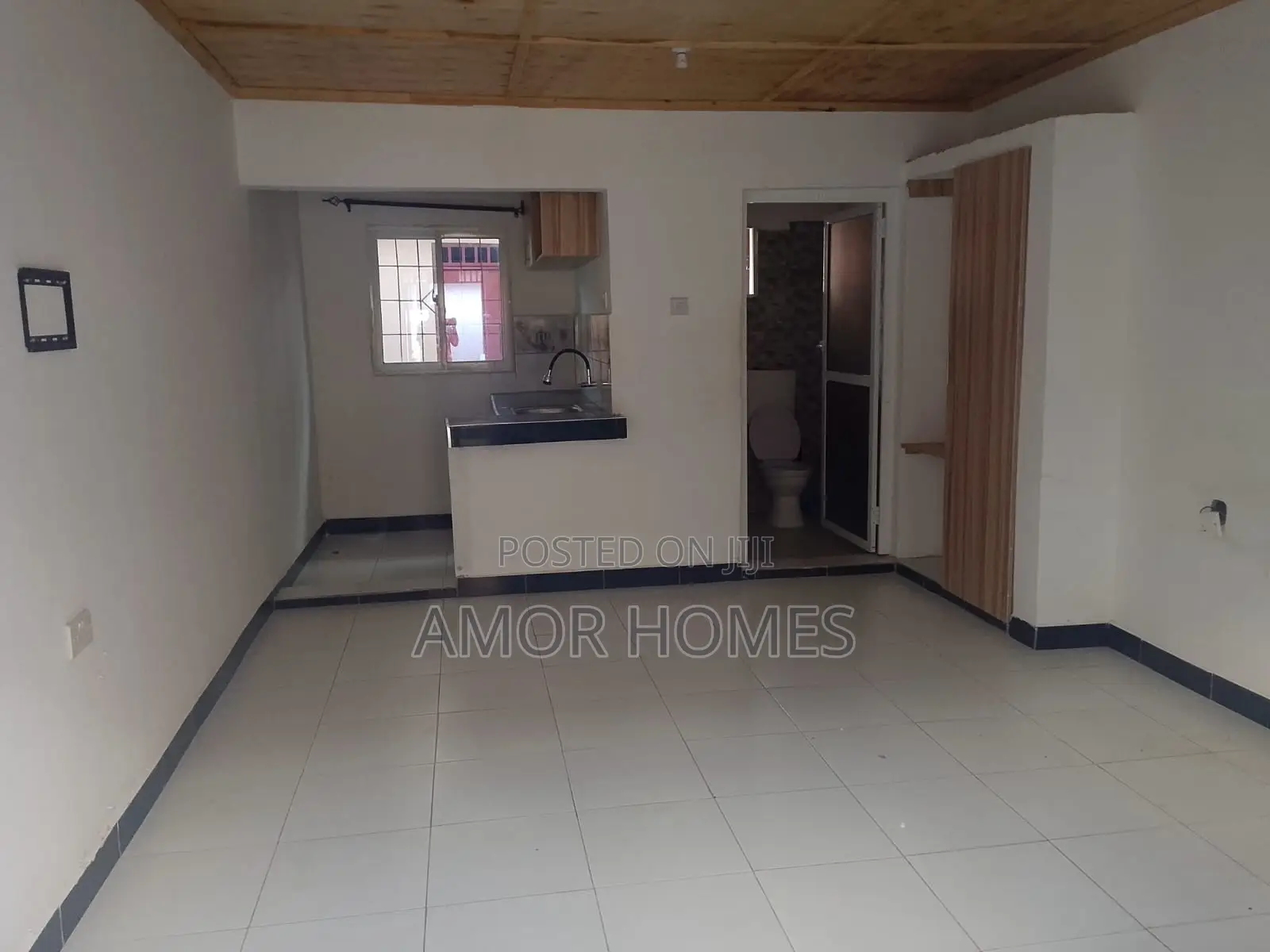 1bdrm Bedsitter in Mwembelegeza, Mtambo for rent