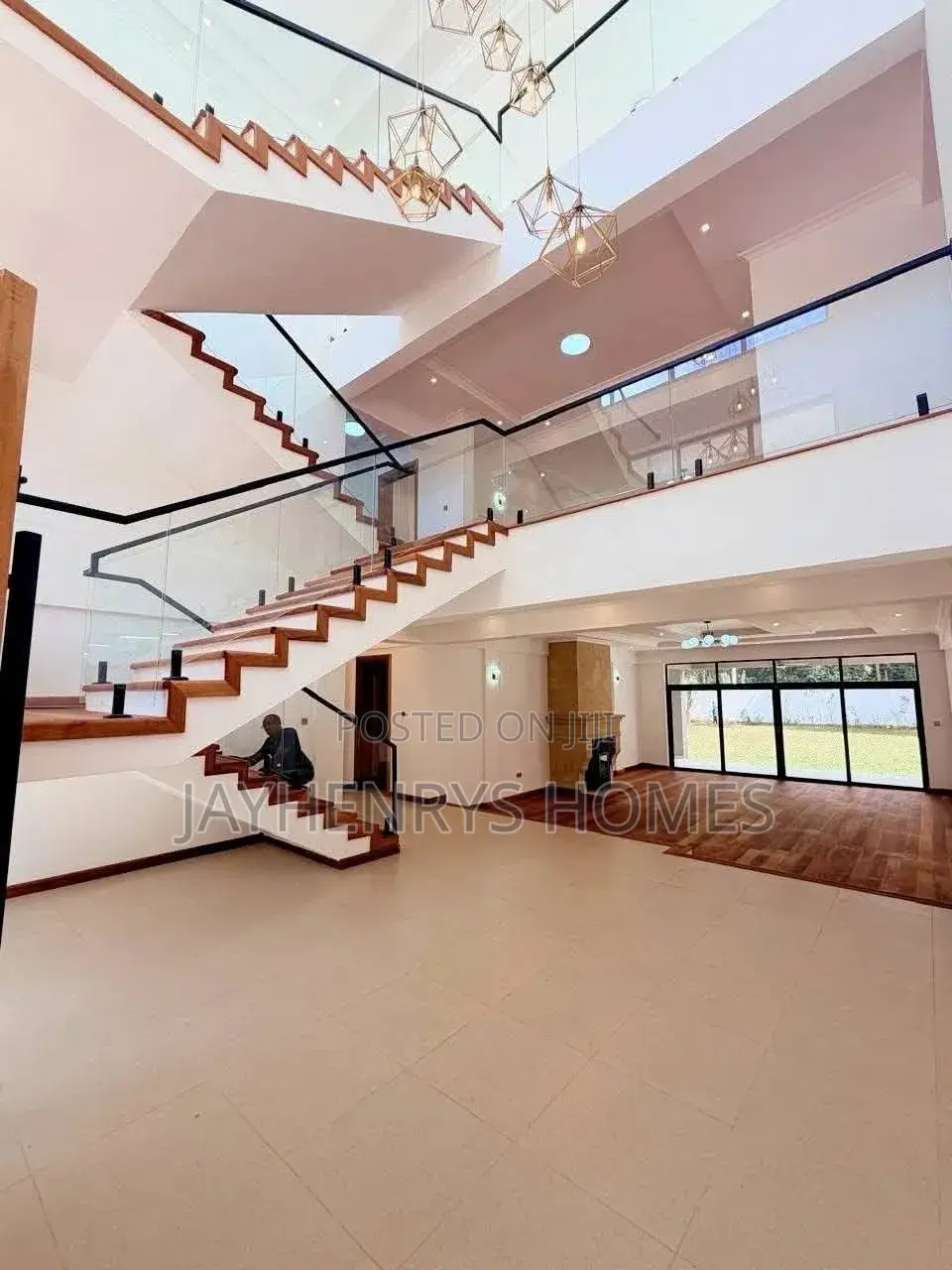 5bdrm Villa in Karen C for sale