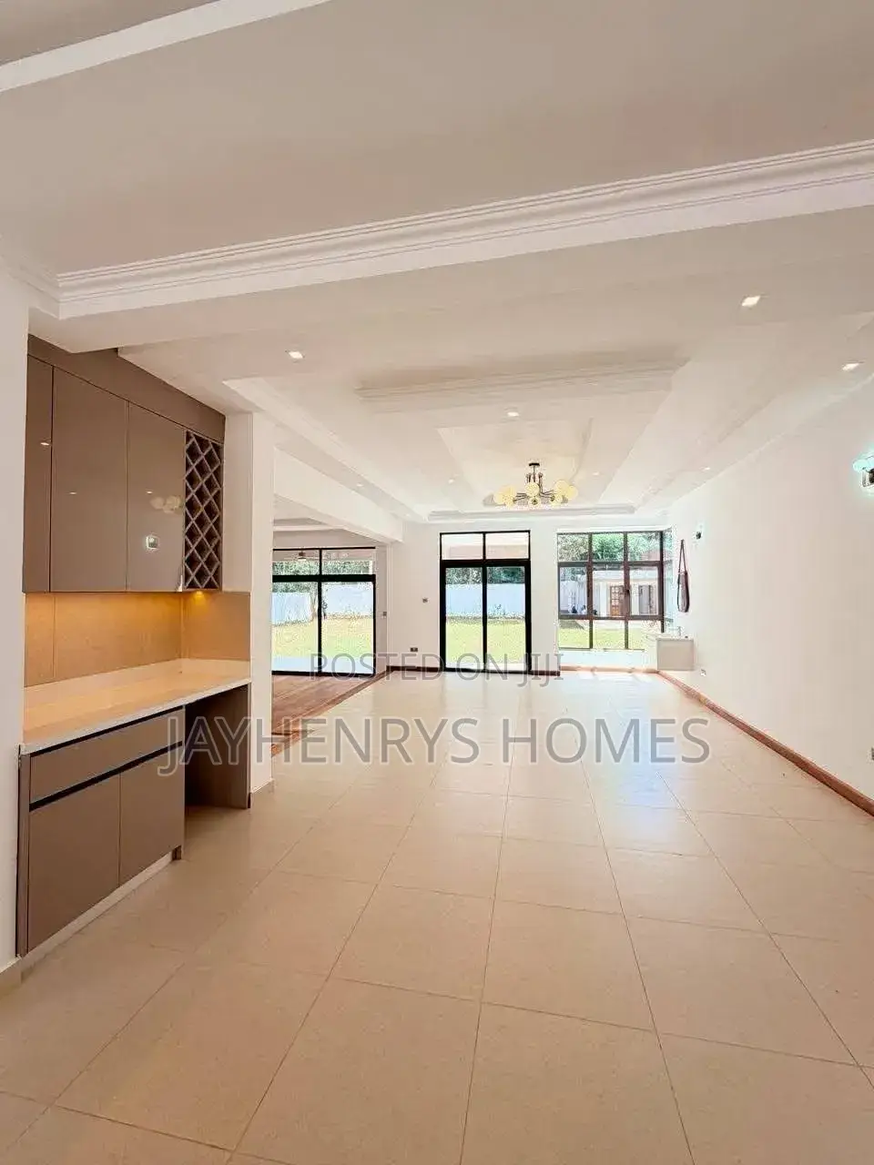 5bdrm Villa in Karen C for sale