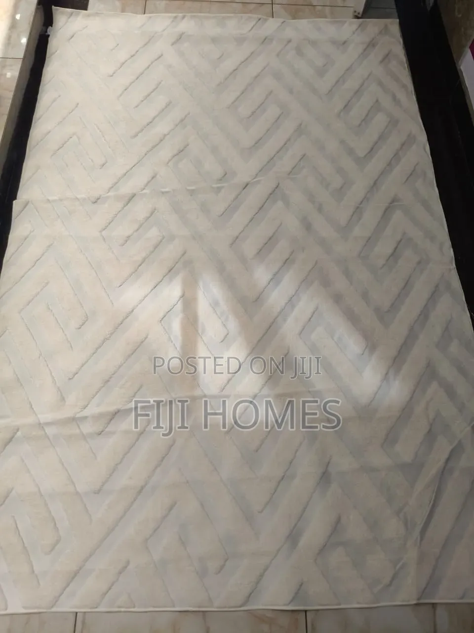 American 3d Carpet - Size 7 by 10 Ft