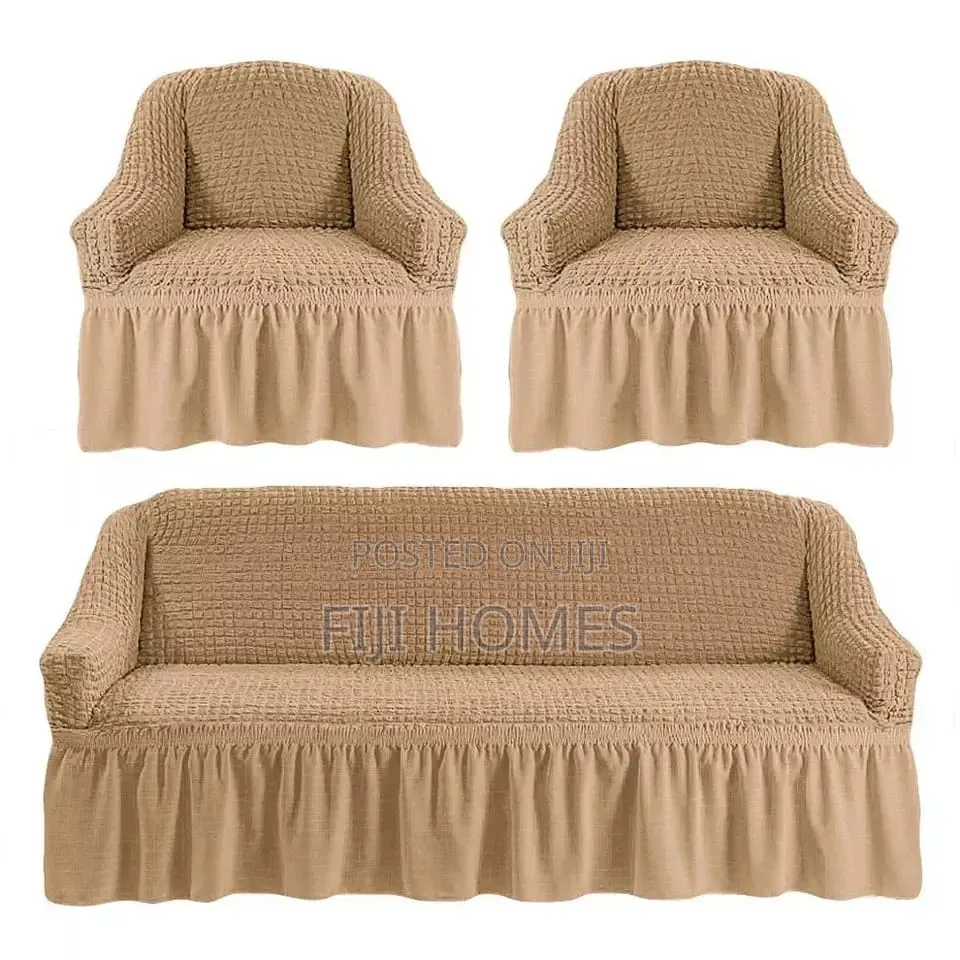 Turkish Bubble Seat Covers - 1 Seater