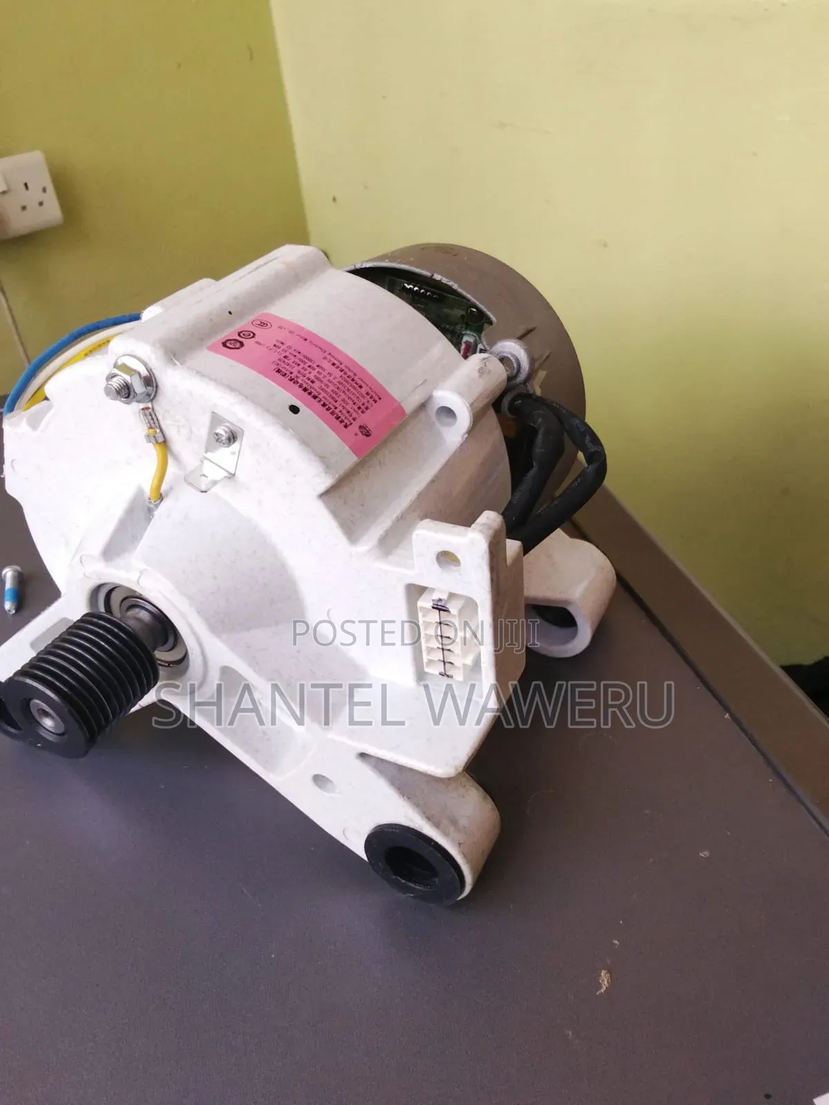 Washing Machine Repair