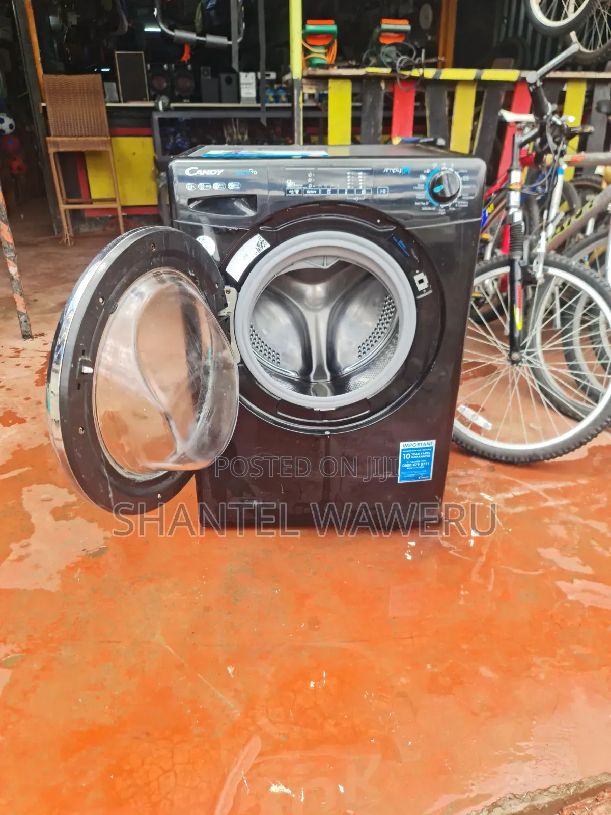 Washing Machine Repair