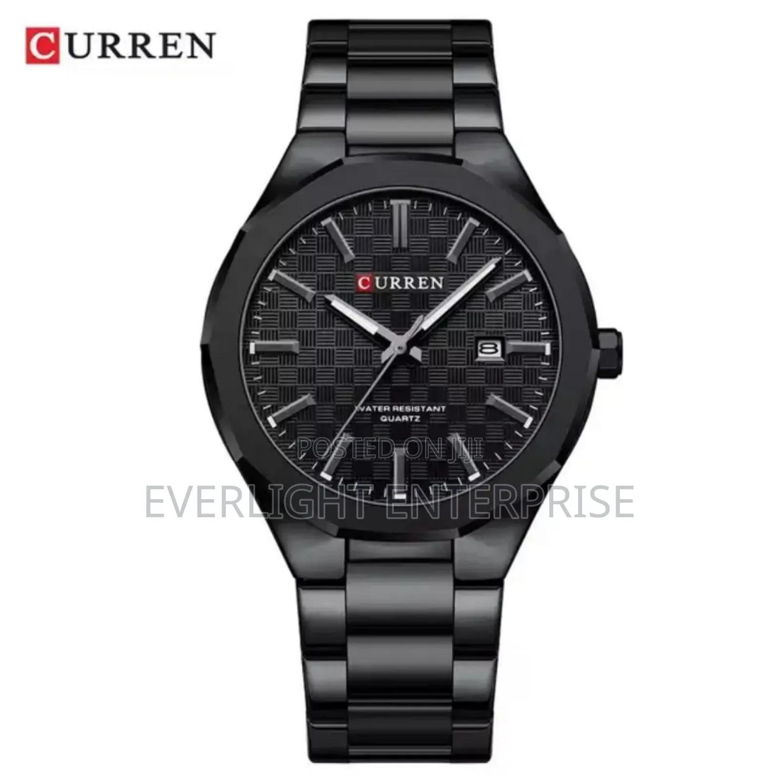 Curren Gents Restocked