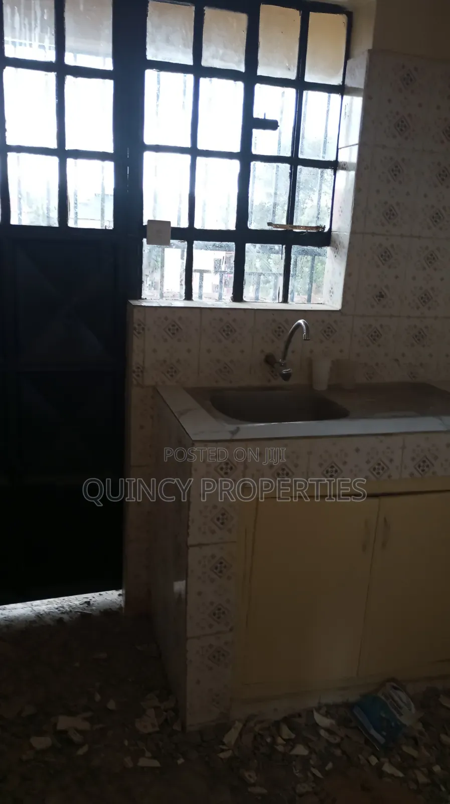 1bdrm Apartment in Ruaka for rent