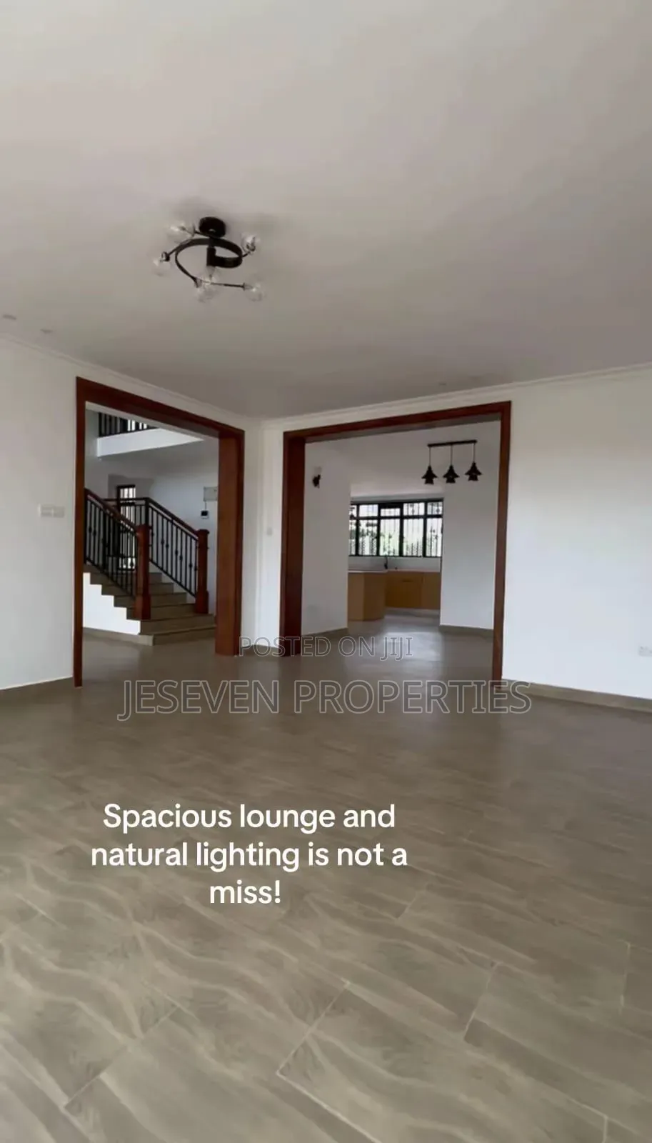 5bdrm Mansion in Ruiru Bustani, Membley Estate for sale