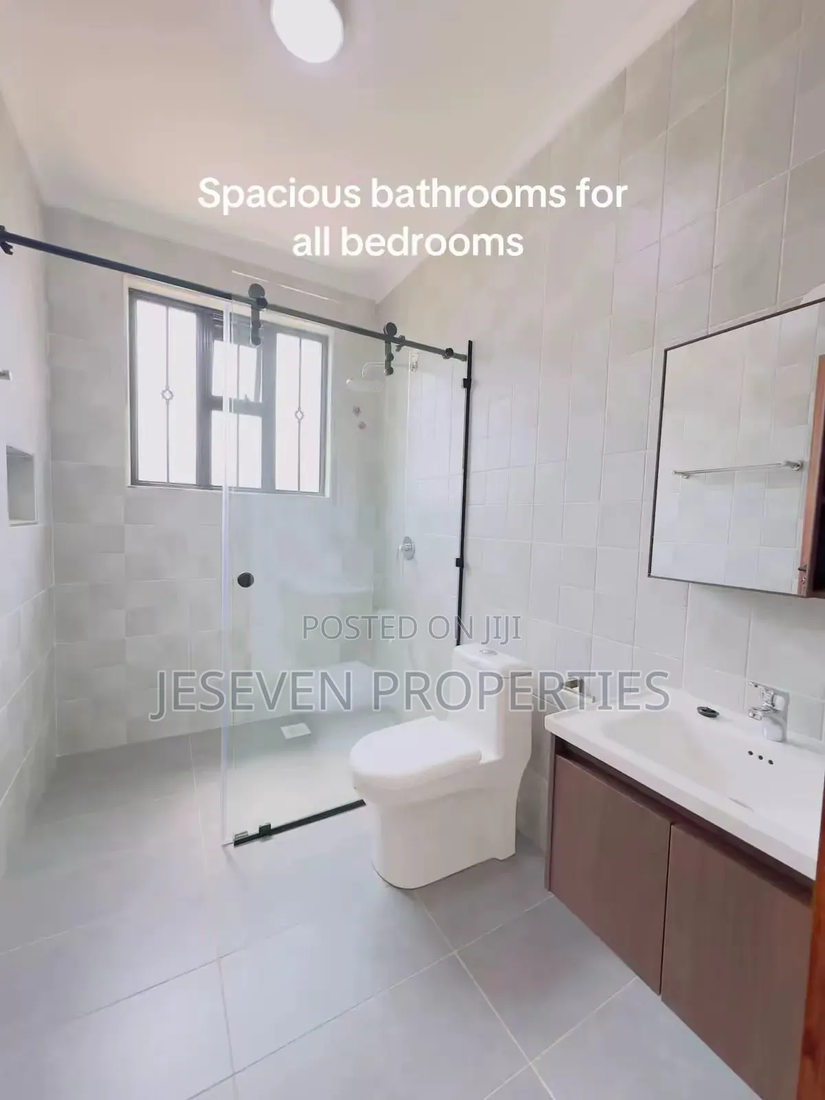 5bdrm Mansion in Ruiru Bustani, Membley Estate for sale