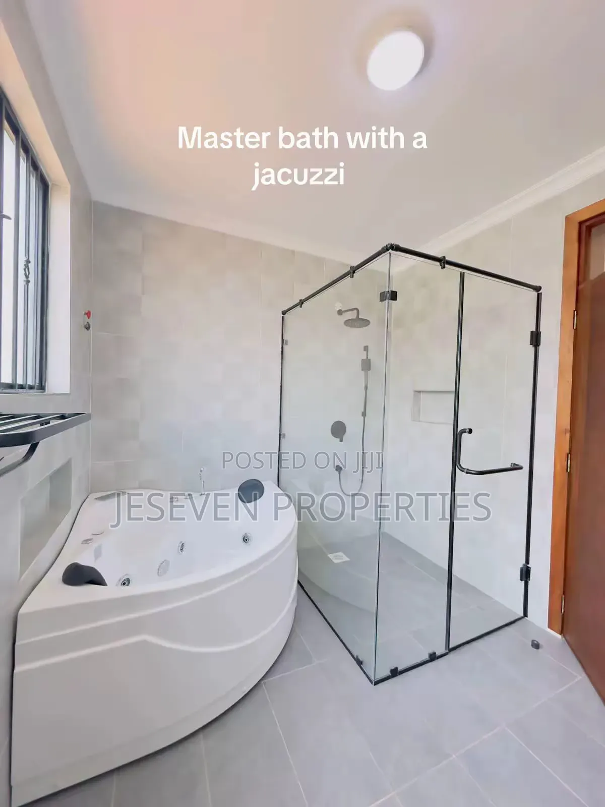 5bdrm Mansion in Ruiru Bustani, Membley Estate for sale