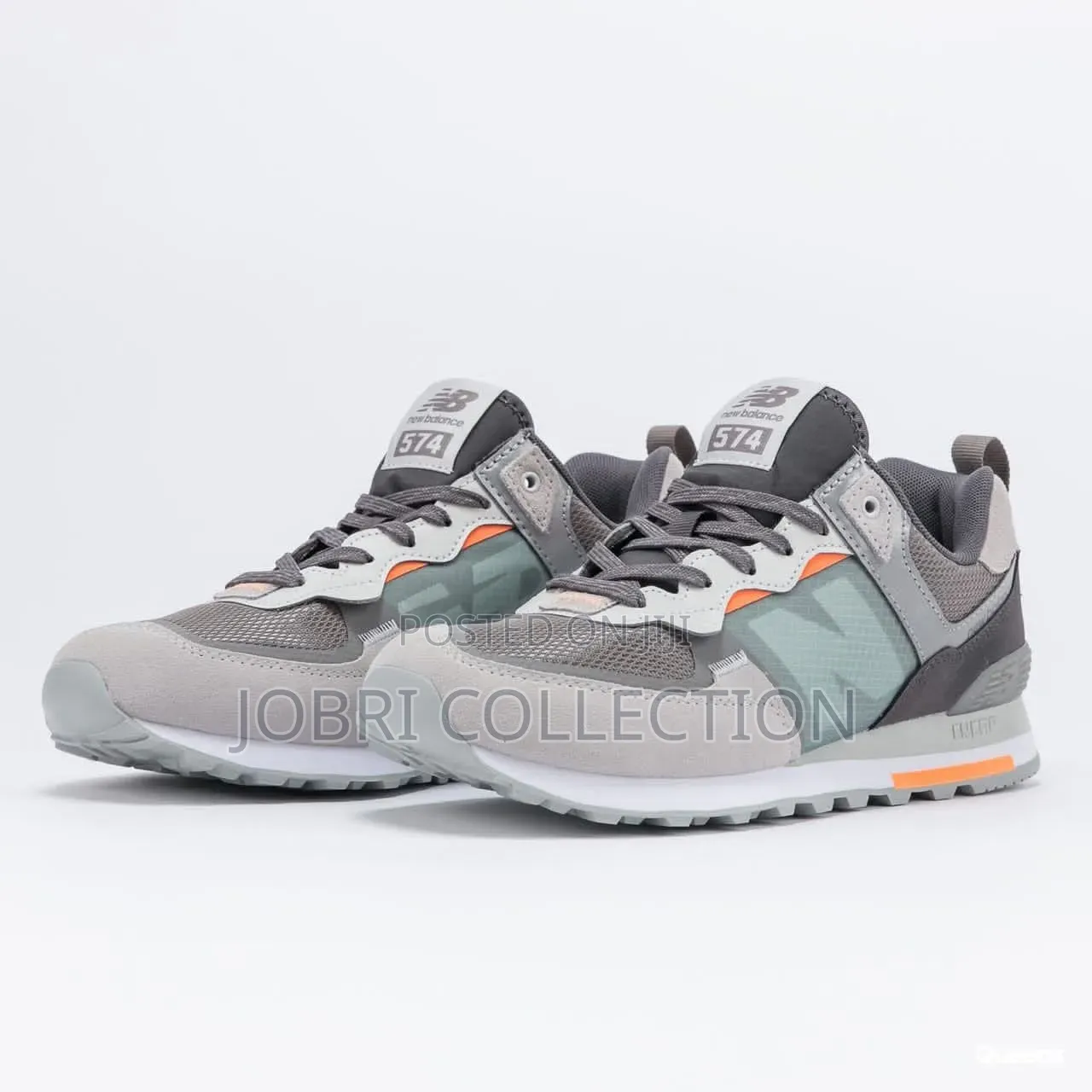 High Quality New Balance 574 Sneakers