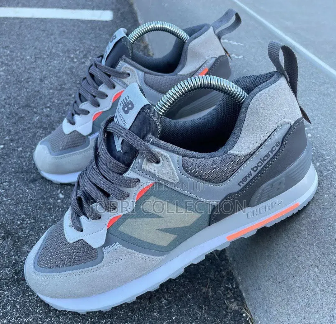 High Quality New Balance 574 Sneakers
