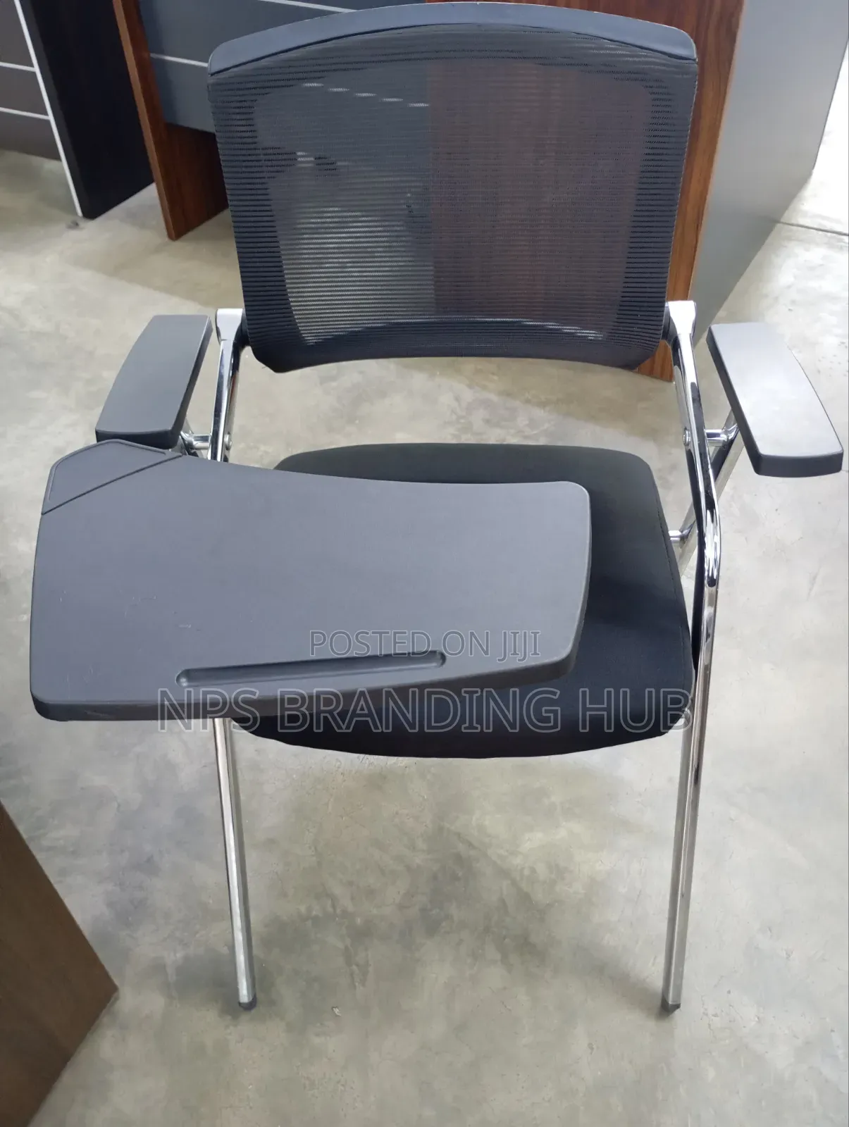 Foldable Training/Study Chair