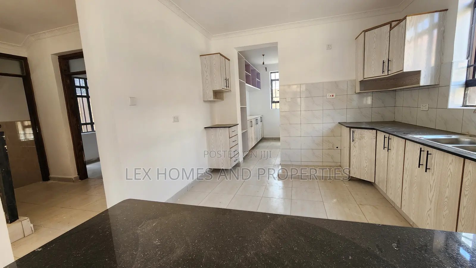 4bdrm Maisonette in Rimpa for rent