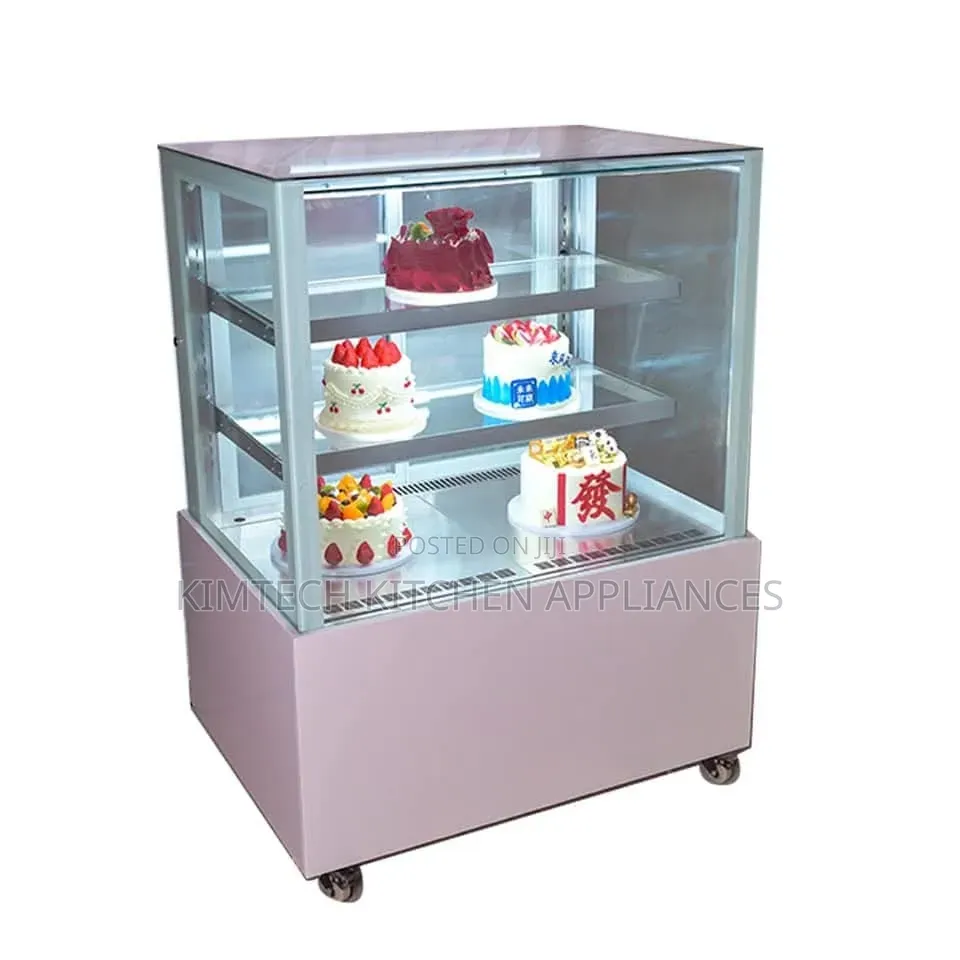 Cakes Display Chiller