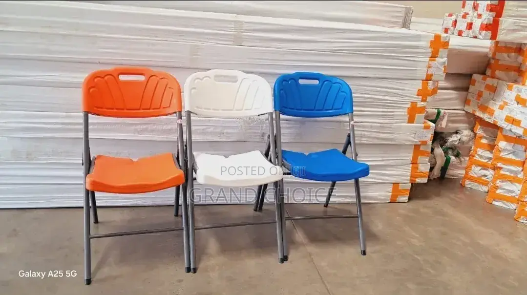 Modern Event Foldablechair