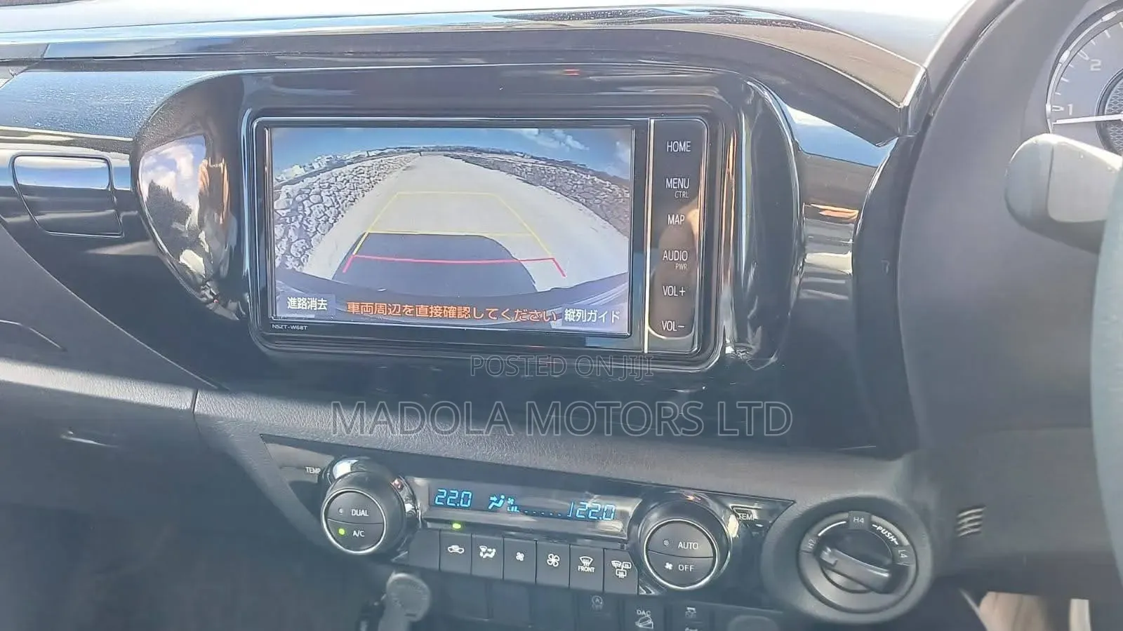 Toyota Hilux 2.4 Diesel 2020 Silver