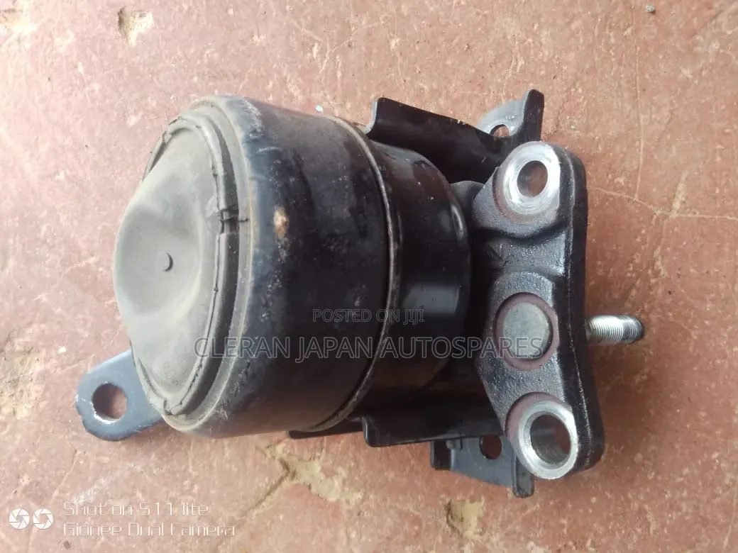 Toyota Vitz/Belta Engine Mountings