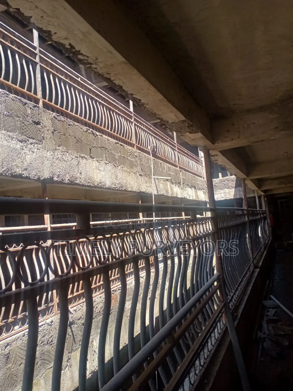 Steel Grills