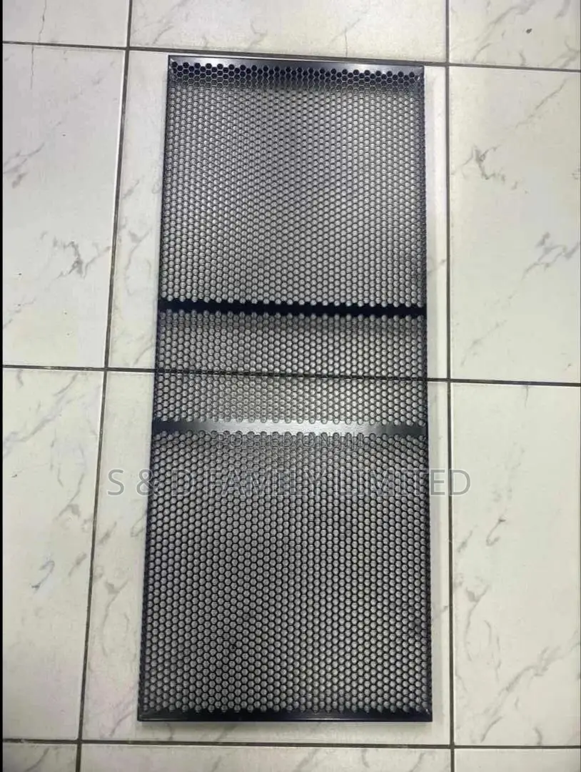 Line Array Grills 12 Inch