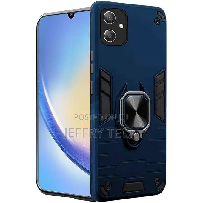 Samsung Heavy Duty Hard Case Armorsamsungs A05