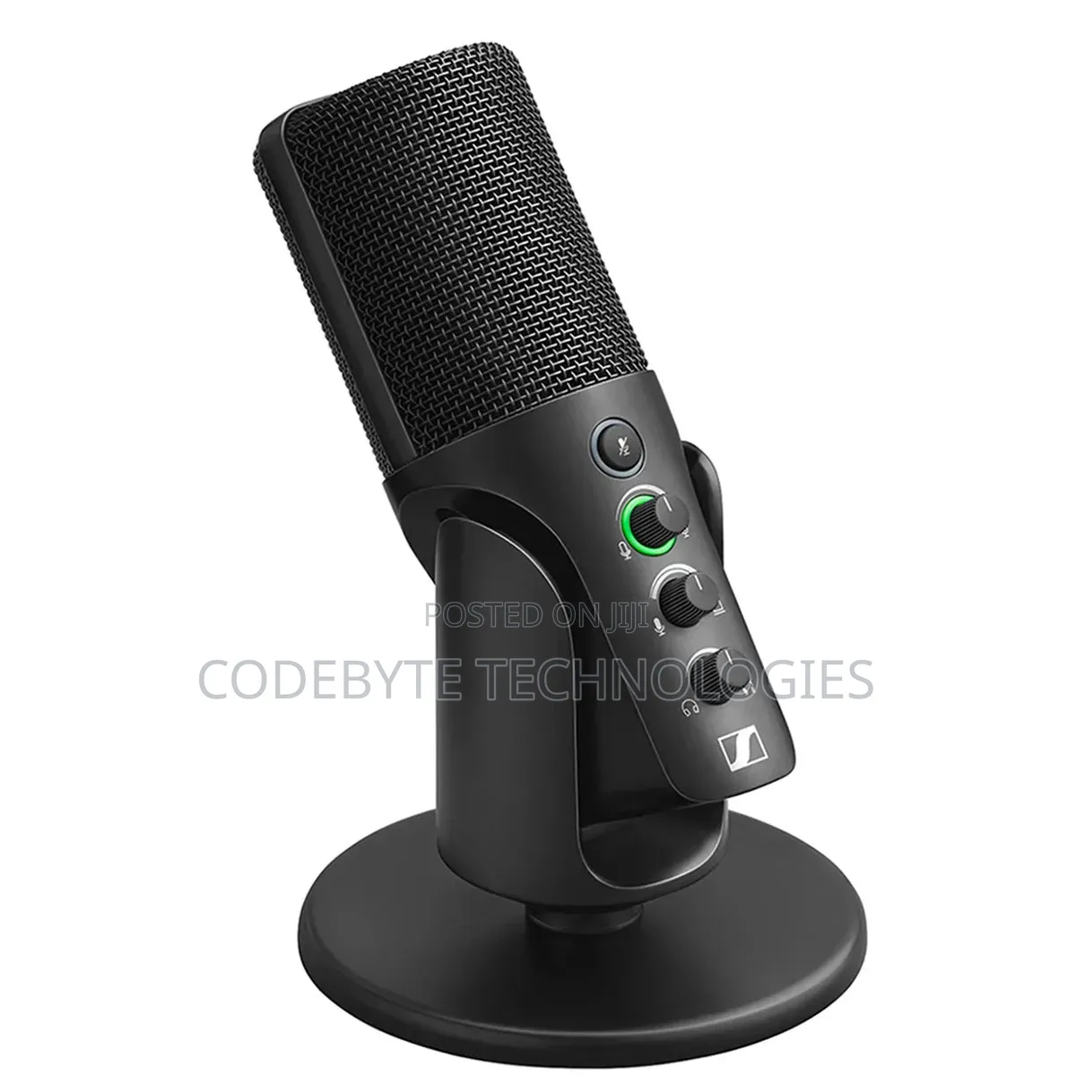 Sennheiser Profile Usb Microphone