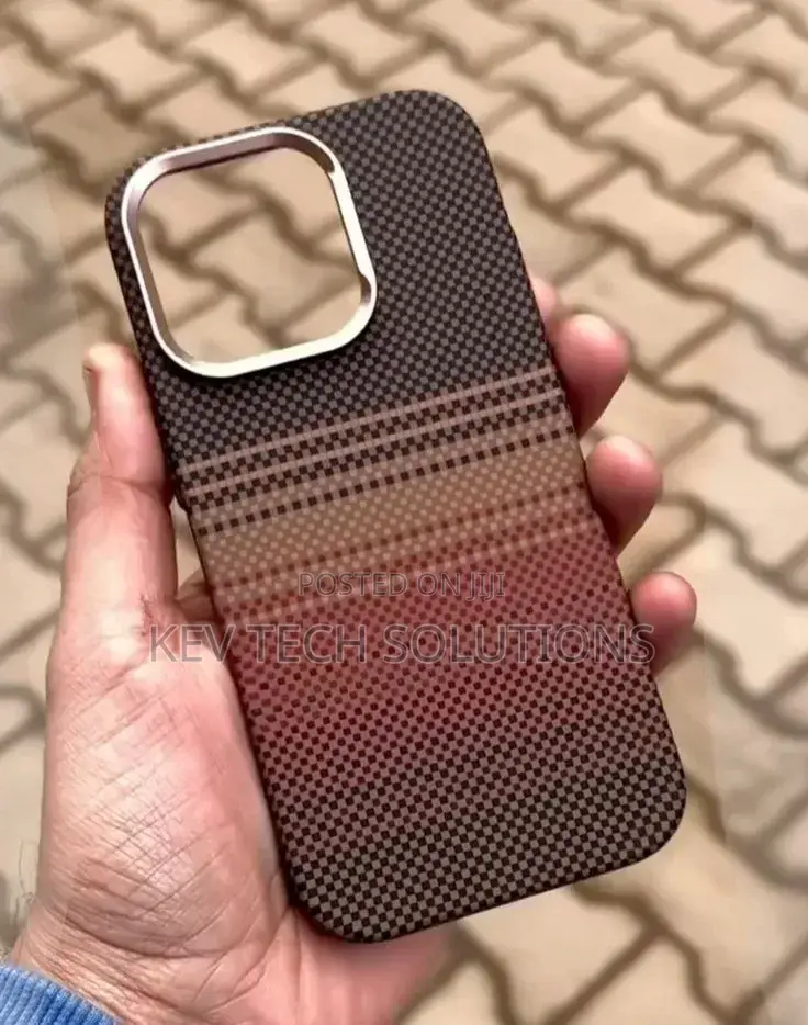Newcase iPhone 16 Pro