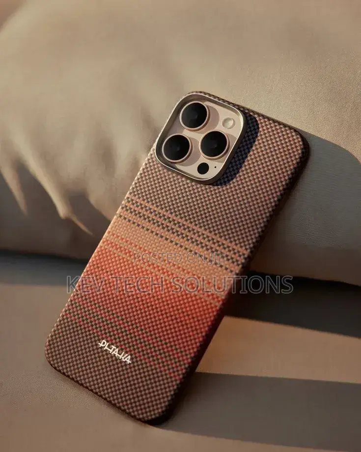 Newcase iPhone 16 Pro