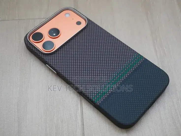 New Case iPhone 17