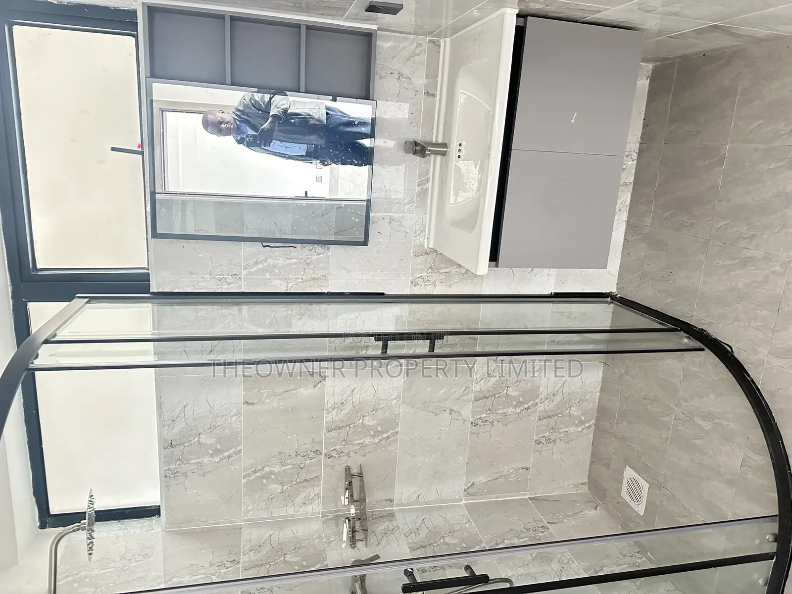 3bdrm Apartment in New Rise, Syokimau for sale